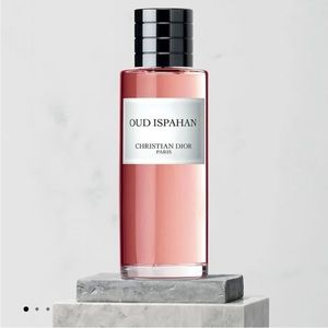 Dior - Oud Ispahan